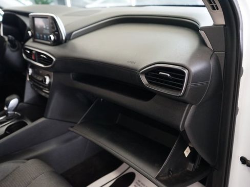 Used 2020 Hyundai Santa Fe SEL image 41