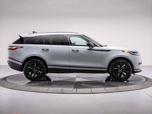 New 2026 Land Rover Range Rover Velar S AWD/4WD image 6