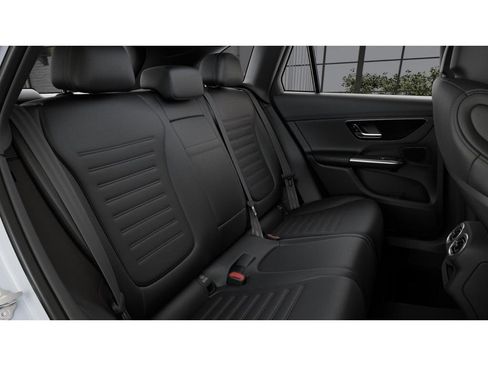 New 2026 Mercedes-Benz GLC 300 4MATIC image 5
