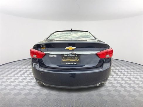 Used 2018 Chevrolet Impala Premier image 6