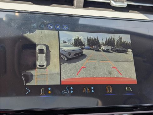 New 2027 Chevrolet Bolt RS w/ Technology Package image 23