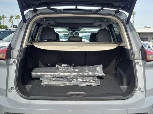 New 2026 Nissan Rogue Dark Armor FWD image 16