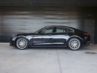 New 2026 Porsche Panamera 4