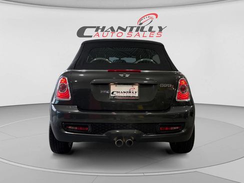 Used 2014 MINI Cooper S FWD image 4