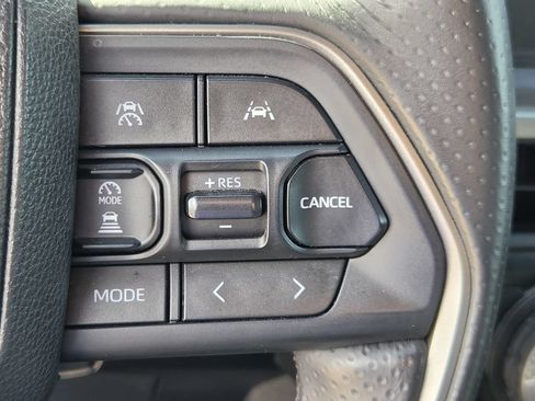 Used 2025 Toyota 4Runner SR5 AWD/4WD image 21