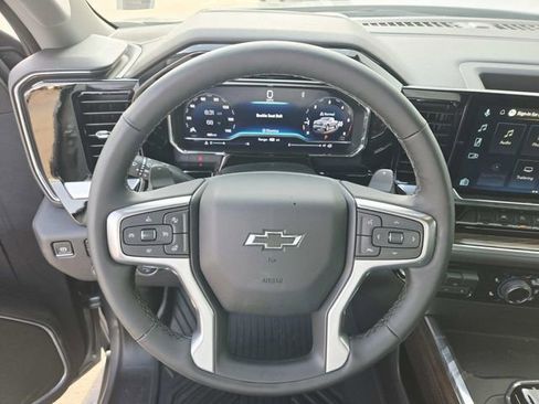 Used 2025 Chevrolet Silverado 1500 RST w/ All Star Edition Plus image 20