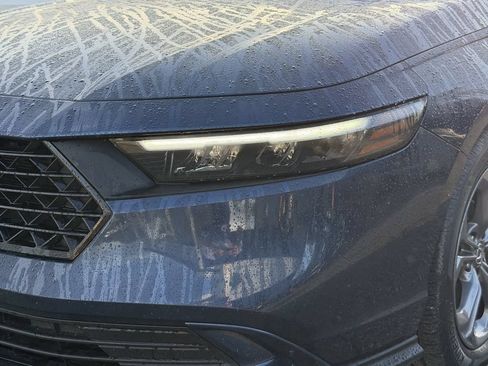 Used 2024 Honda Accord EX image 10