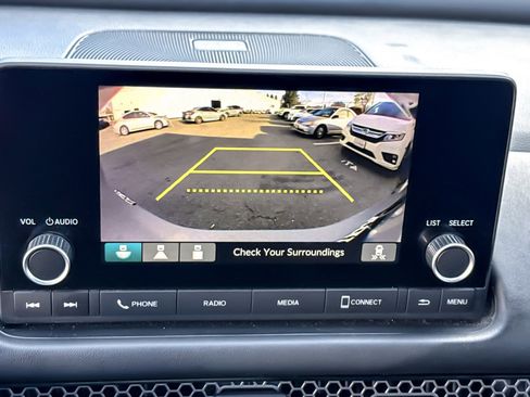 Used 2025 Honda HR-V Sport image 23