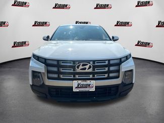 New 2025 Hyundai Santa Cruz SE video 2