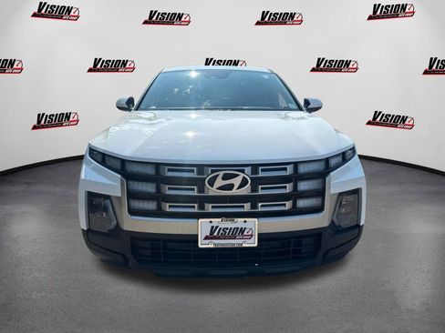 New 2025 Hyundai Santa Cruz SE image 2