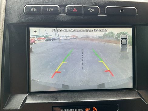 Used 2017 Ford F250 Lariat w/ Chrome Package AWD/4WD image 30