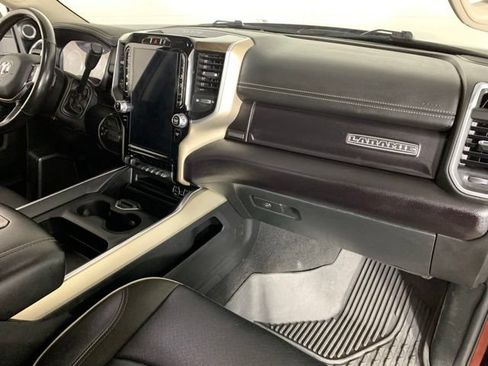 Used 2023 RAM 2500 Laramie AWD/4WD image 6