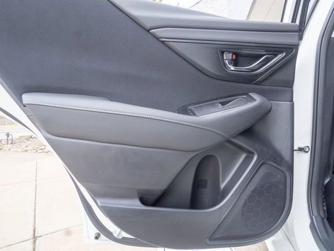 Certified 2025 Subaru Legacy Premium w/ Popular Package #1A image 16