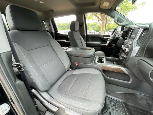 Used 2021 GMC Sierra 1500 Elevation w/ Preferred Package AWD/4WD image 30