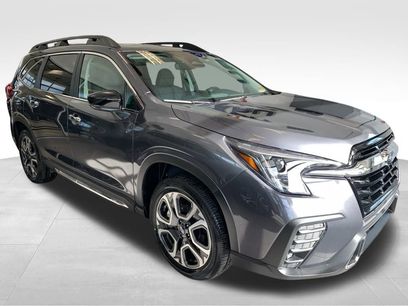 New 2026 Subaru Ascent Touring