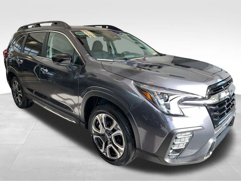 New 2026 Subaru Ascent Touring image 1