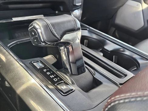 Certified 2022 Ford F150 Lariat w/ Equipment Group 502A High image 12