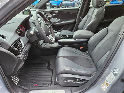 New 2026 Acura RDX A-Spec image 23