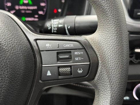 Used 2024 Honda Accord EX image 21