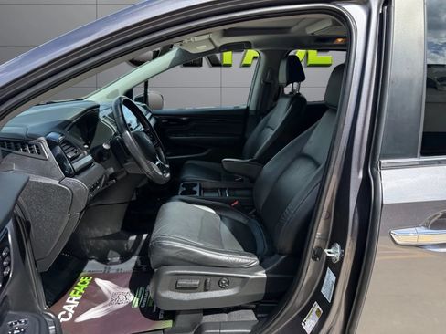 Used 2021 Honda Odyssey Touring image 16