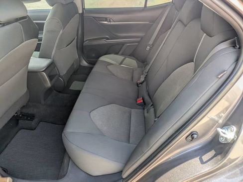 Used 2023 Toyota Camry LE FWD image 21