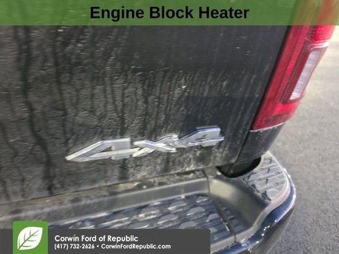 Used 2025 RAM 3500 Longhorn image 15