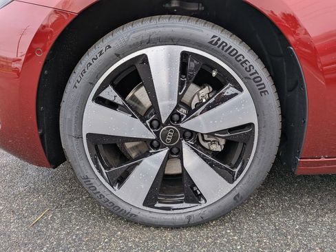 New 2025 Audi A5 2.0T Premium Plus image 16