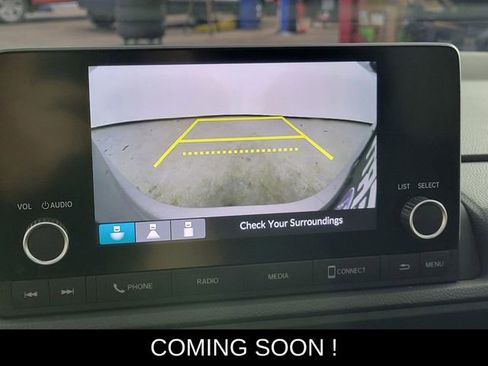 Used 2023 Honda CR-V Sport image 35