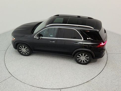Certified 2026 Mercedes-Benz GLE 350 4MATIC image 29