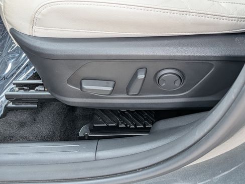 Used 2022 Hyundai Tucson Limited AWD/4WD image 22