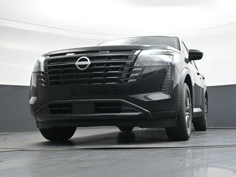 New 2026 Nissan Pathfinder SV AWD/4WD image 41