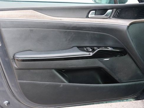 Used 2022 Kia K5 EX w/ EX Premium Package image 9