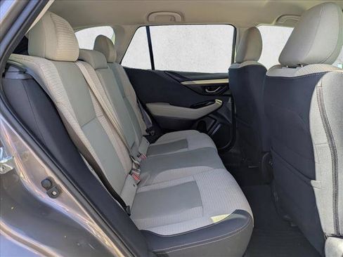 Used 2021 Subaru Outback Premium AWD/4WD image 18
