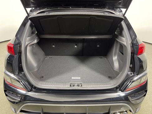 Certified 2023 Hyundai Kona N Line w/ Cargo Package image 10