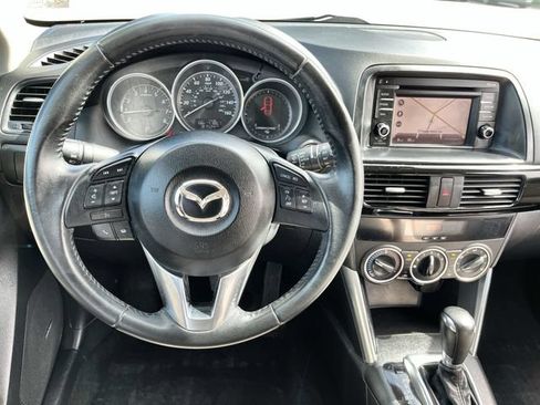 Used 2014 MAZDA CX-5 Touring w/ Touring Technology Package AWD/4WD image 13
