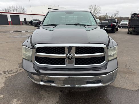 Used 2017 RAM 1500 Classic SLT image 8