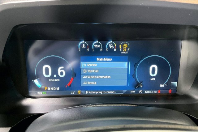 Used 2022 Ford Expedition Platinum RWD image 24