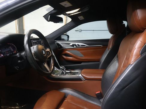 Used 2020 BMW 840i xDrive Coupe w/ M Sport Package image 16