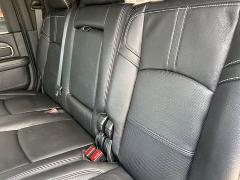 Used 2023 RAM 2500 Limited w/ Night Edition image 42