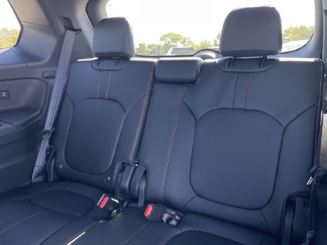 New 2026 Honda Pilot TrailSport image 28