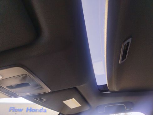 Certified 2026 Honda Civic Sport image 21