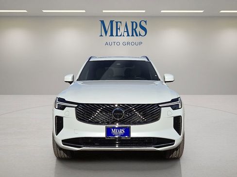 New 2026 Volvo XC90 B6 Ultra AWD/4WD image 8