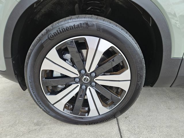Certified 2023 Volvo C40 P8 Recharge Plus w/ Climate Package AWD/4WD image 9