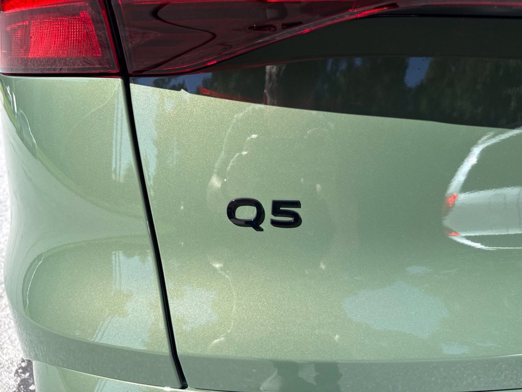 New 2026 Audi Q5 Premium Plus AWD/4WD image 55