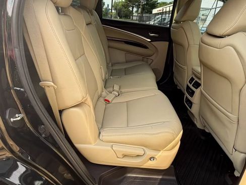 Used 2019 Acura MDX SH-AWD image 17