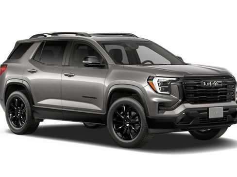 New 2027 GMC Terrain Elevation w/ Elevation Premium Package AWD/4WD image 28