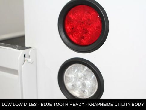 Used 2017 RAM 3500 Tradesman RWD image 34