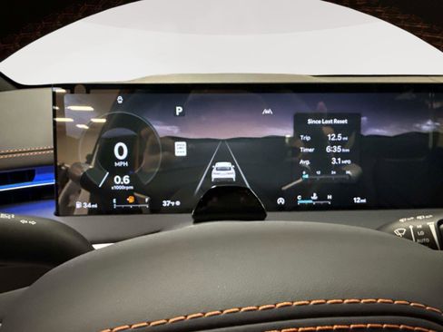 New 2026 Genesis GV70 3.5T Sport Prestige AWD/4WD image 29
