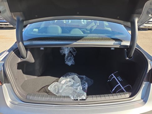 New 2026 Kia K5 GT w/ GT1 Package image 8