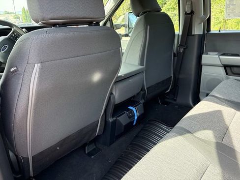 New 2026 Ford F350 XL w/ STX Appearance Package AWD/4WD image 17